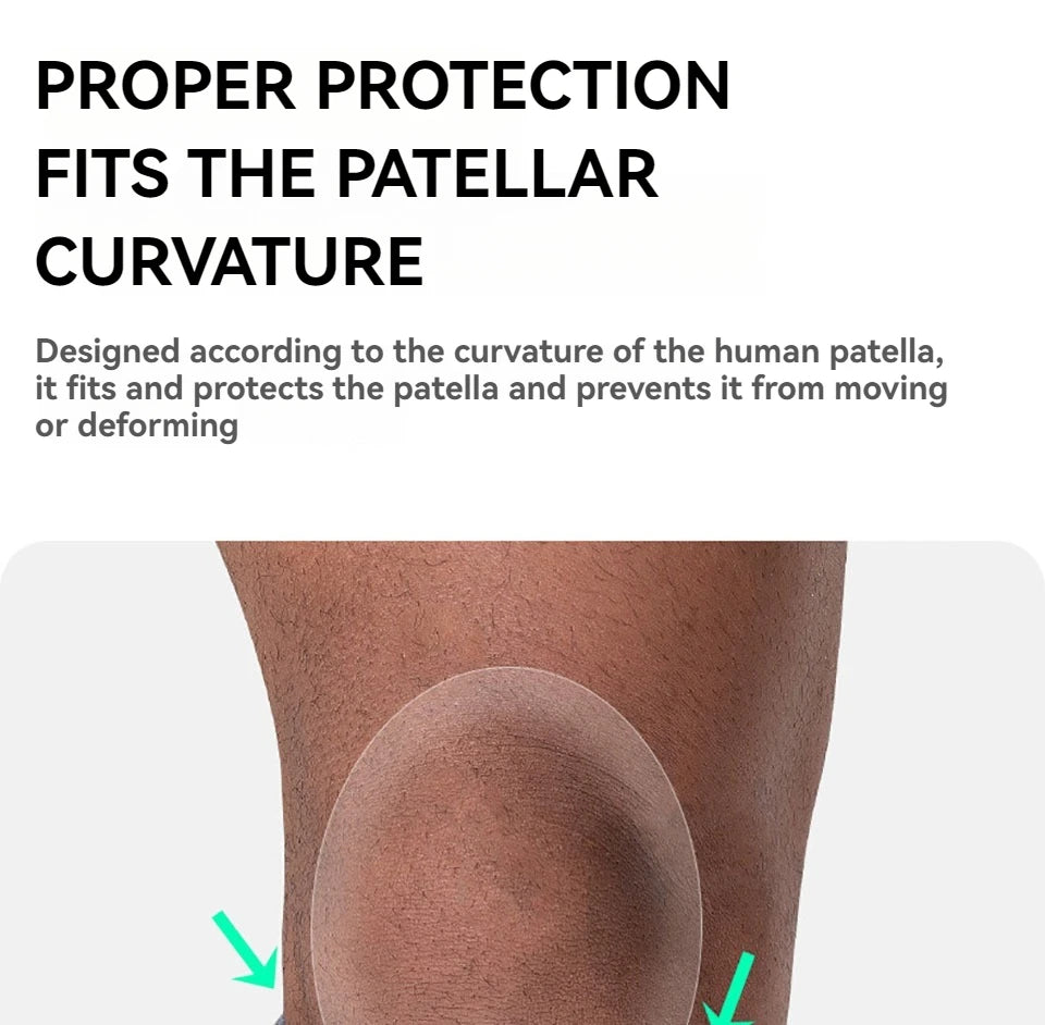 Sangle Rotulienne de Sport