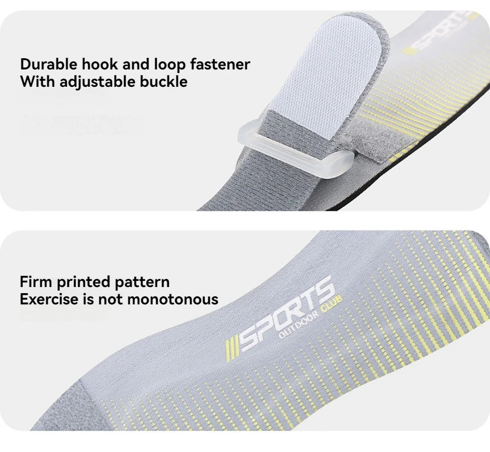 Sangle Rotulienne de Sport