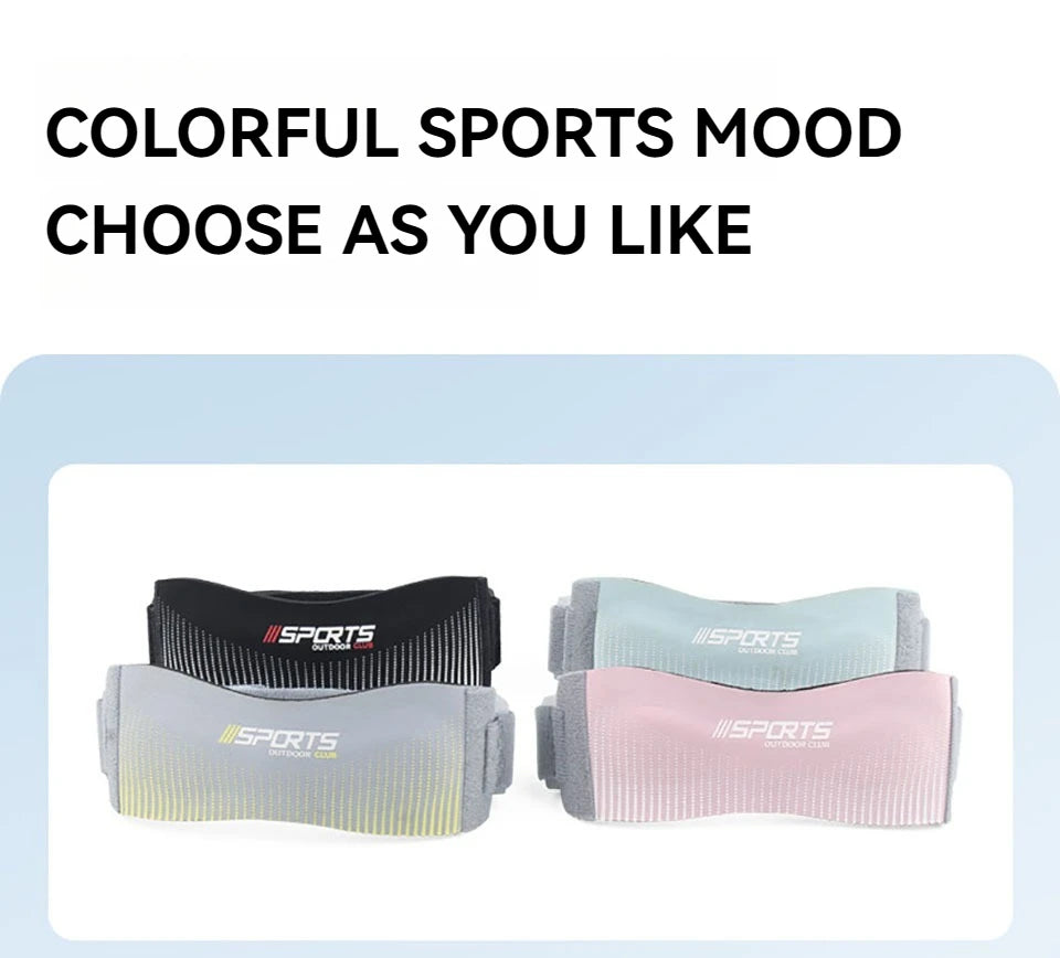 Sangle Rotulienne de Sport