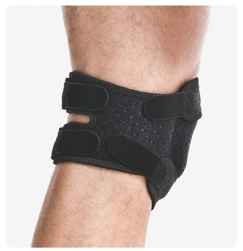 Genouillère pour rotule, manchon de compression pour genou