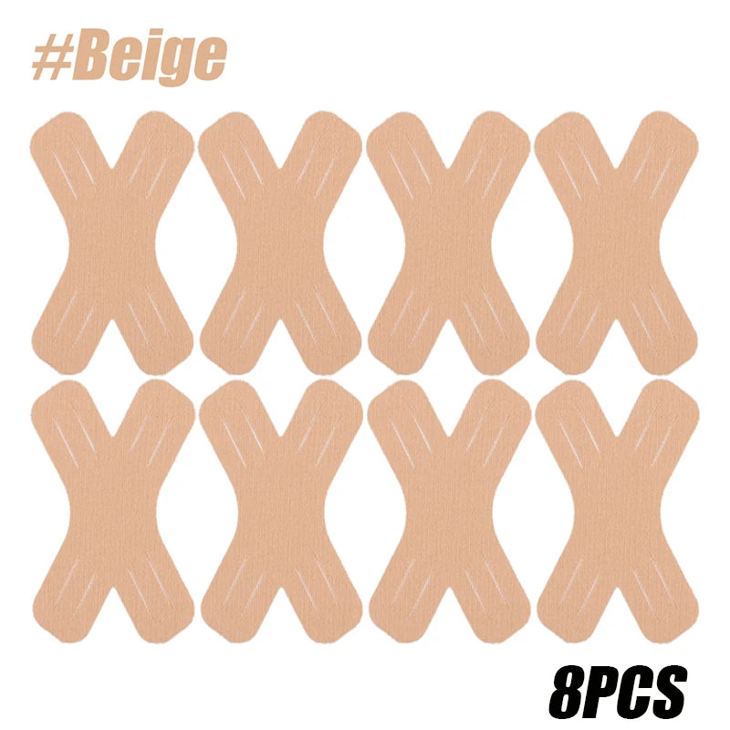 Bande de Kinésiologie – Performance & Confort