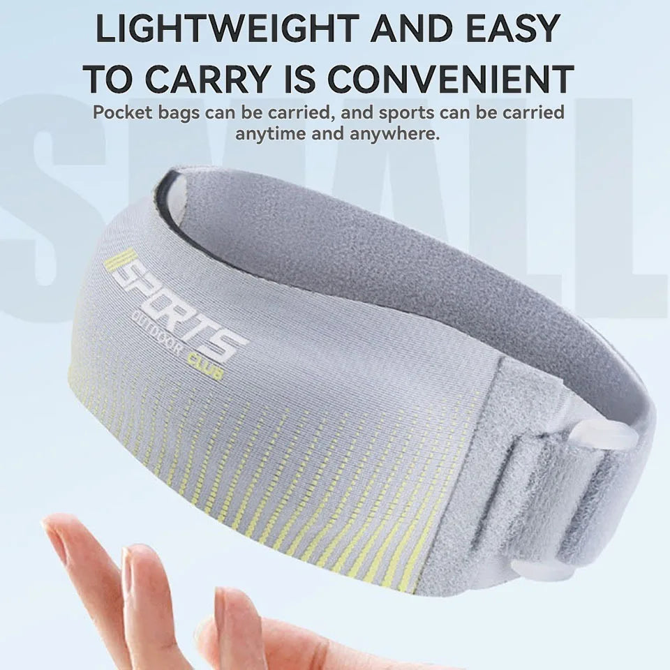 Sangle Rotulienne de Sport