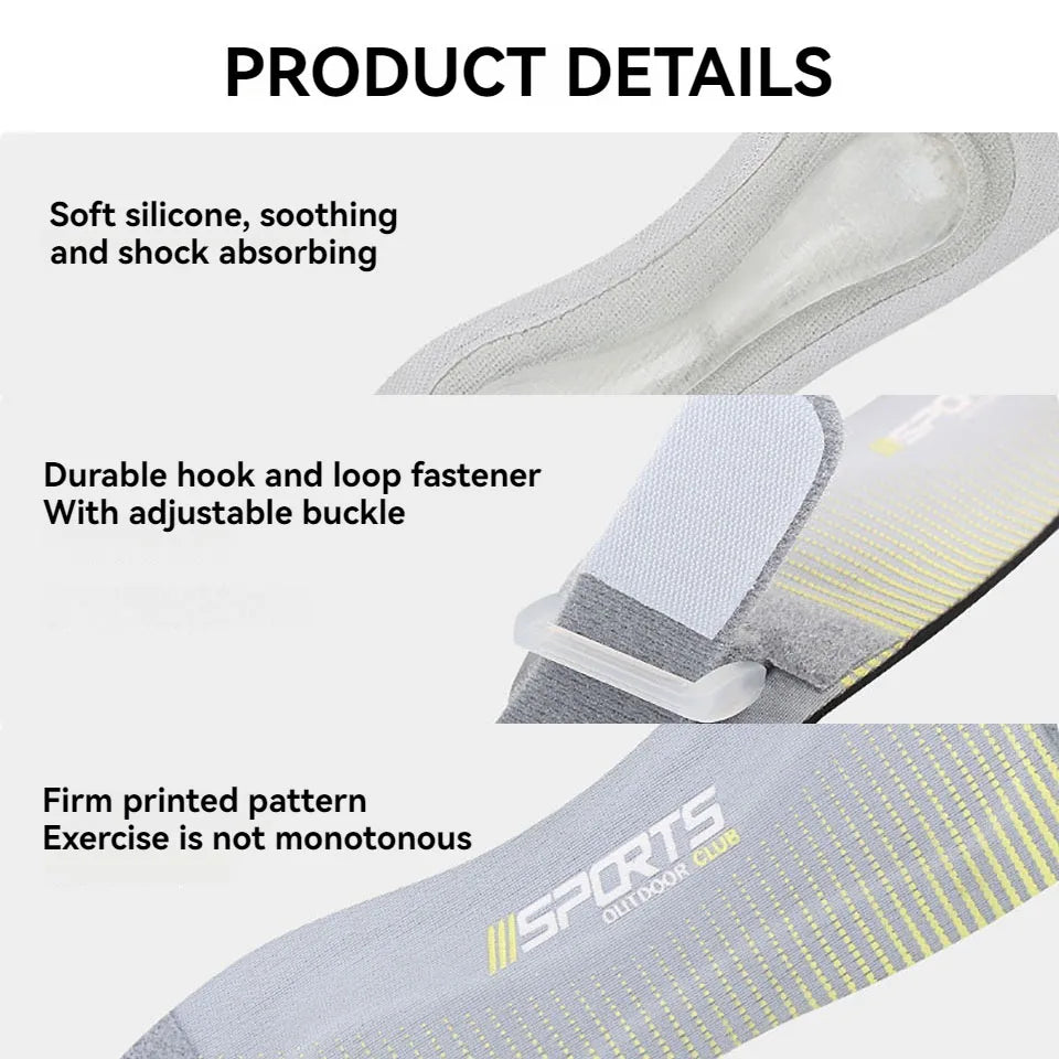 Sangle Rotulienne de Sport