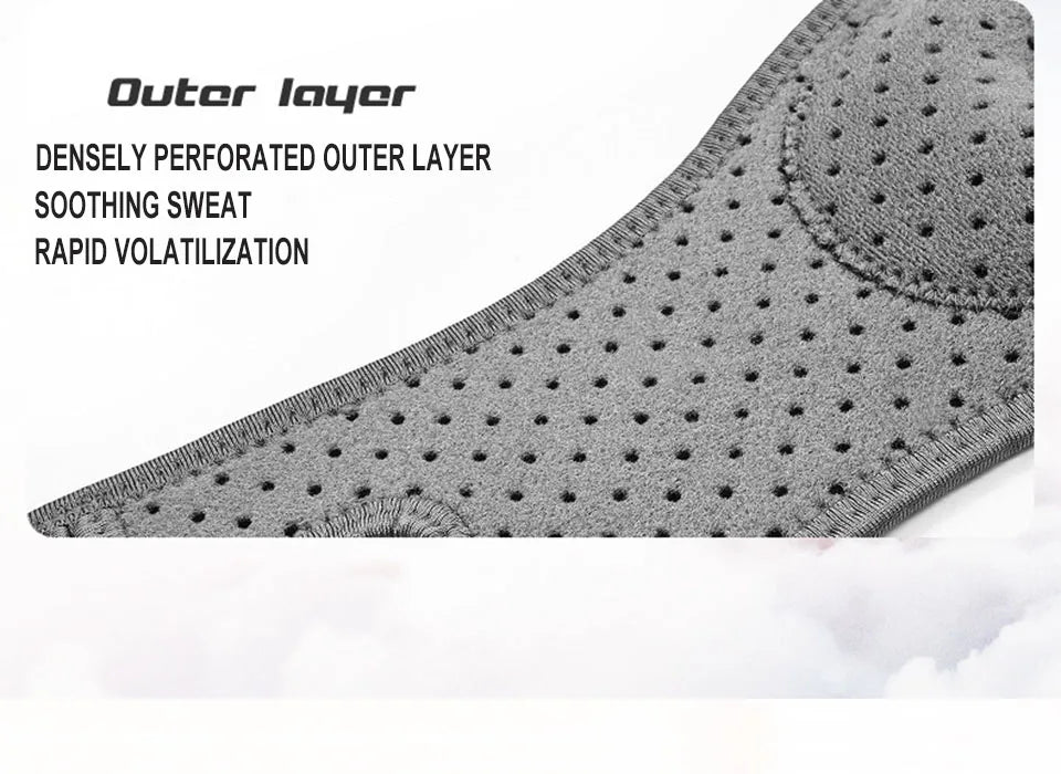 Genouillère pour rotule, manchon de compression pour genou