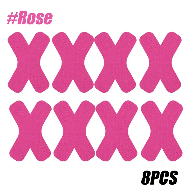 Bande de Kinésiologie – Performance & Confort