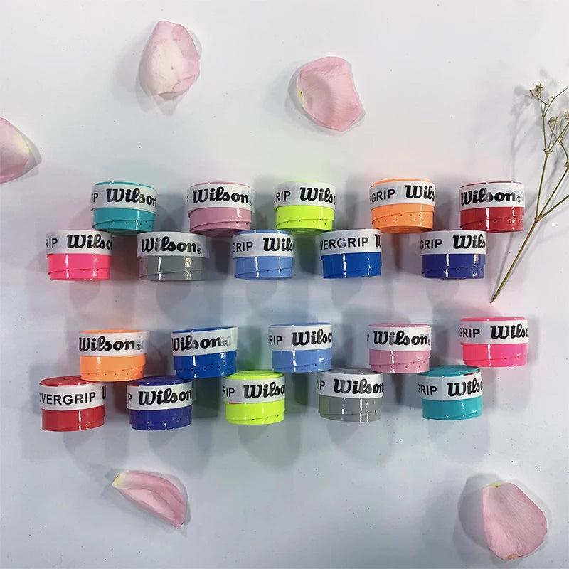 Wilson Overgrip PU