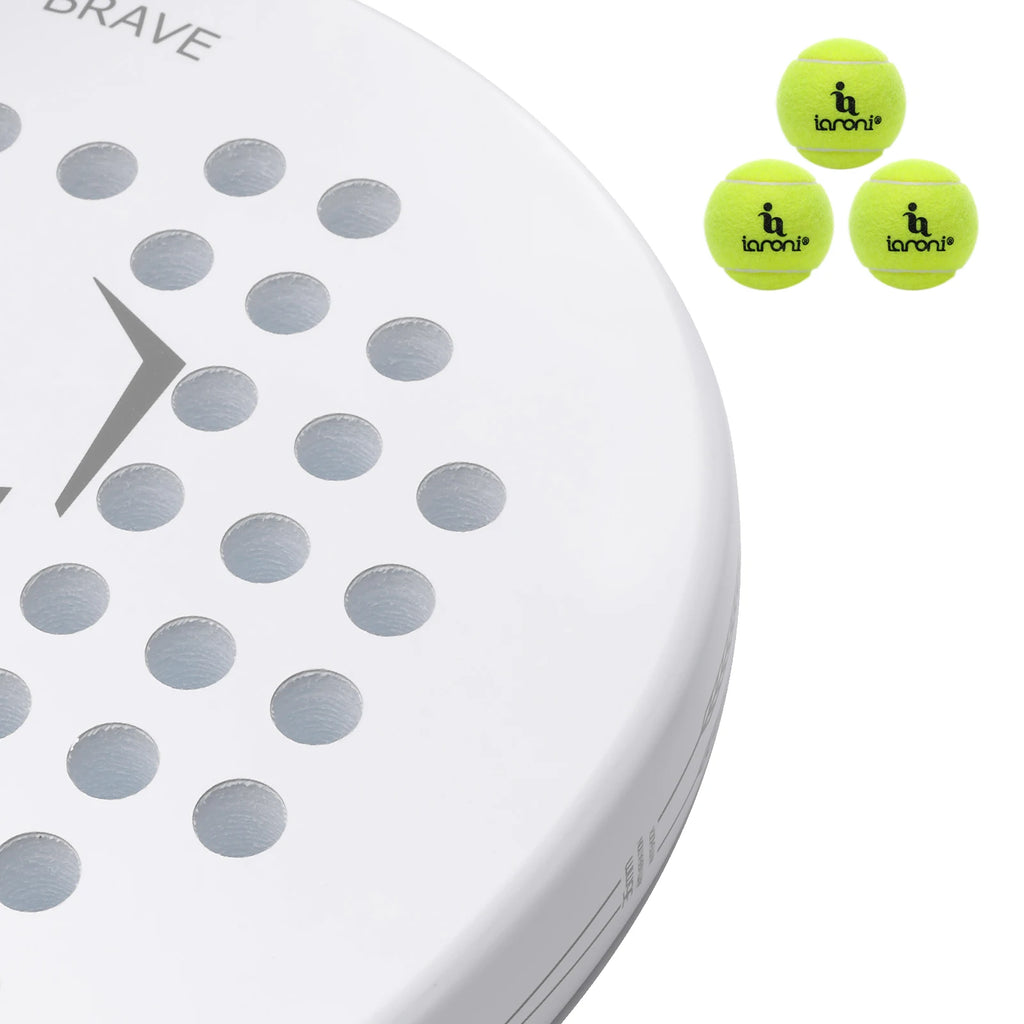 Raquette de Padel IANONI