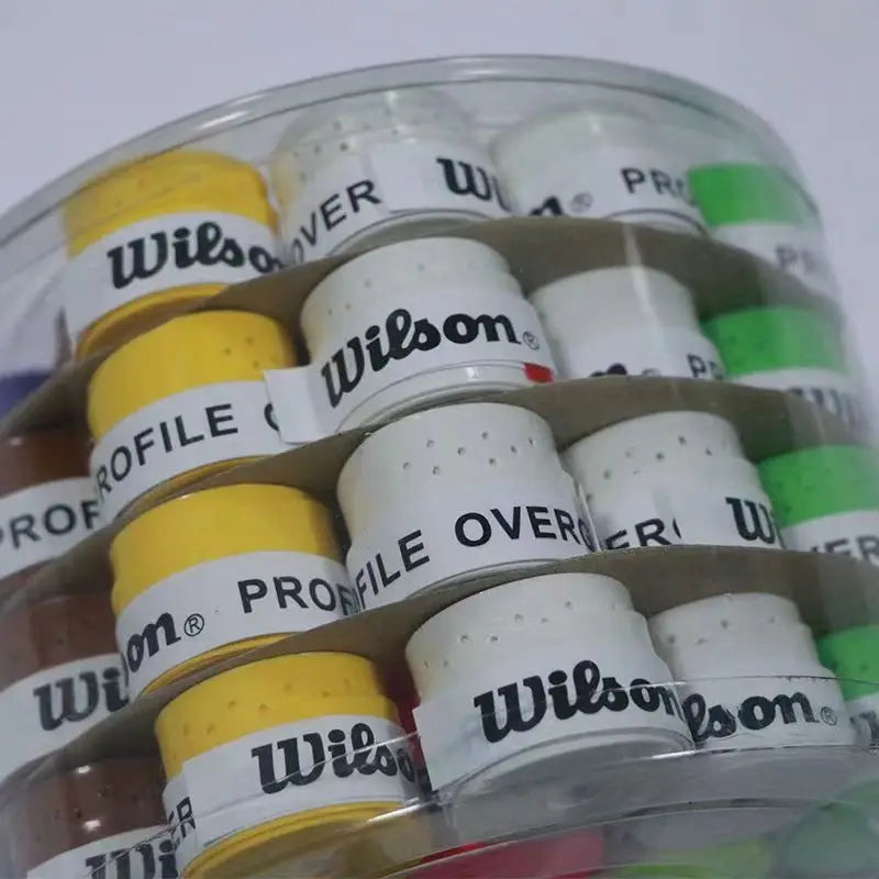 Wilson Overgrip PU