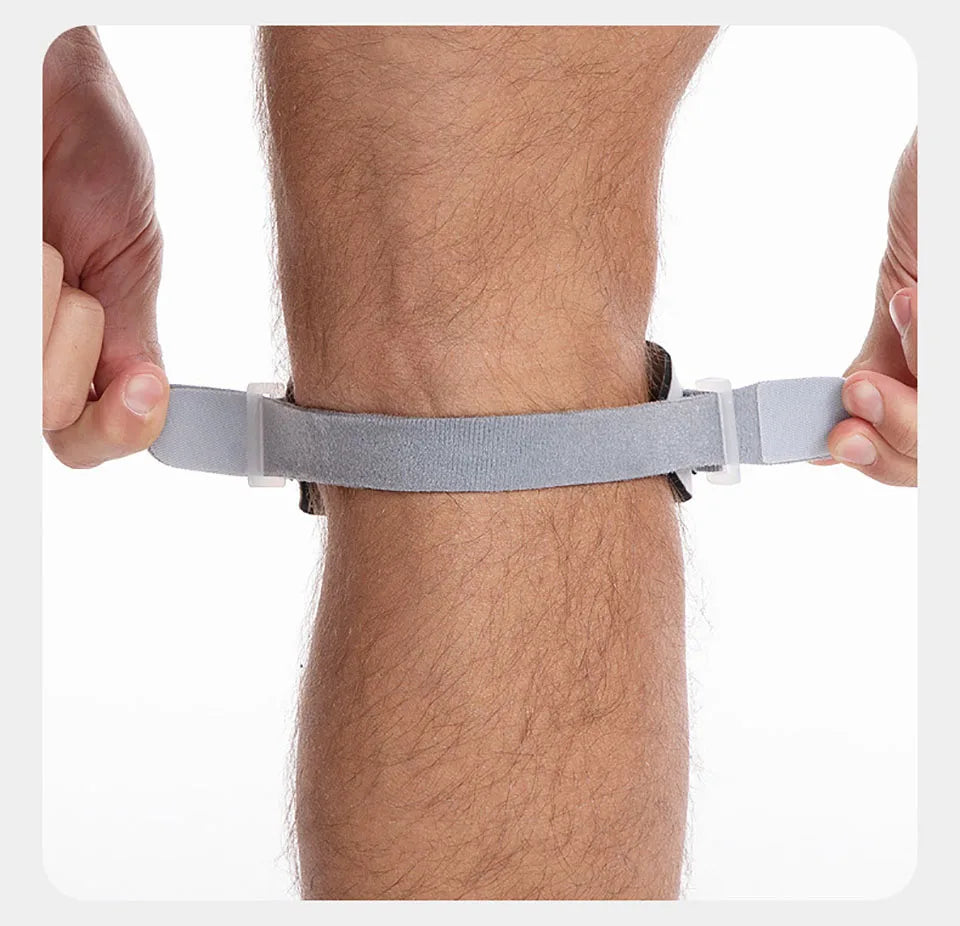 Sangle Rotulienne de Sport