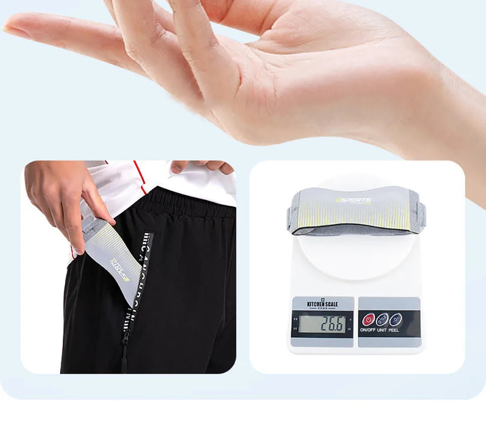 Sangle Rotulienne de Sport