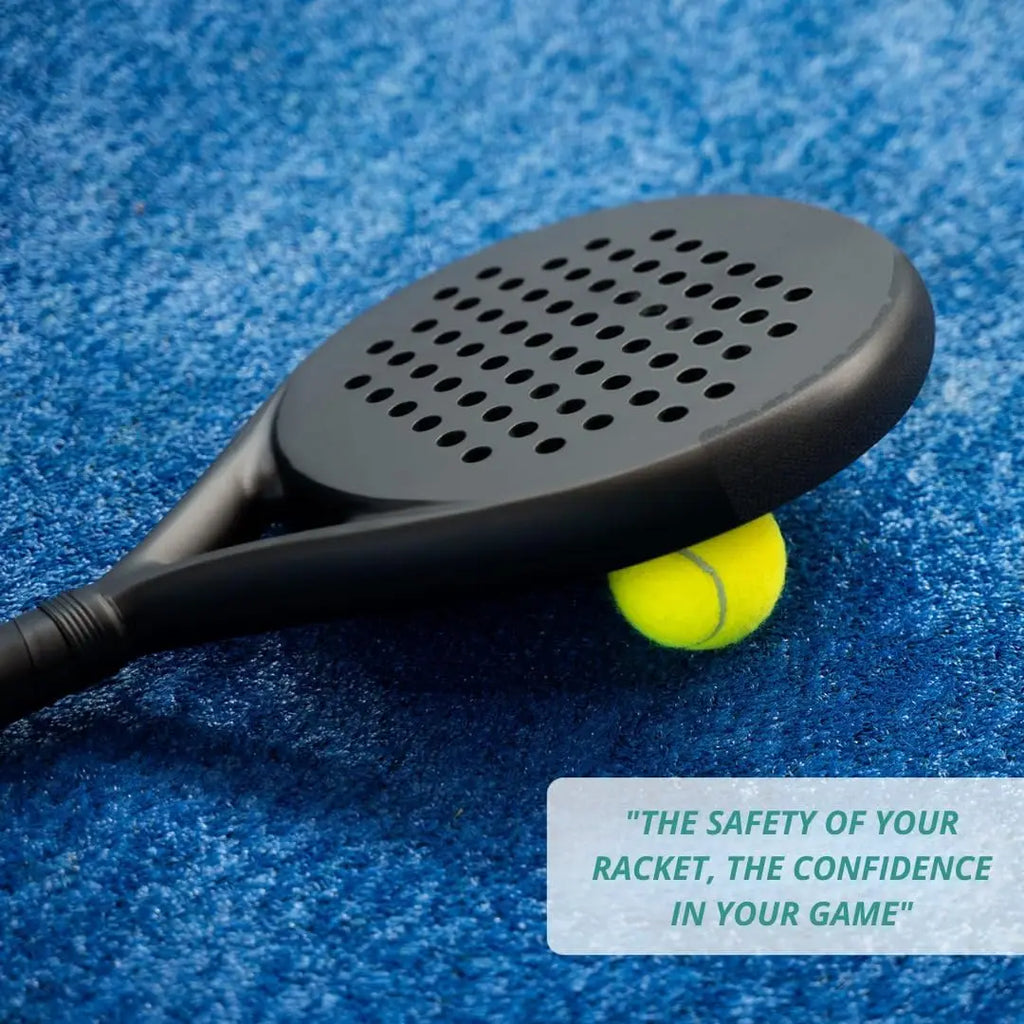 Protection de Cadre pour Raquette de Padel