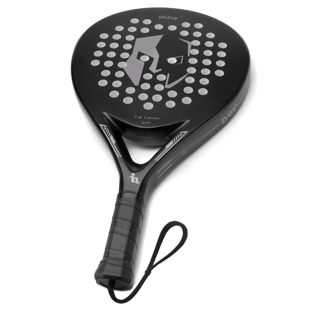 Raquette de Padel IANONI