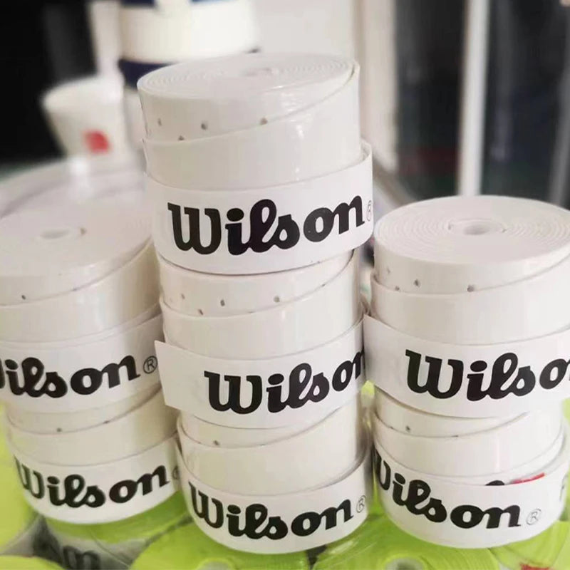 Wilson Overgrip PU