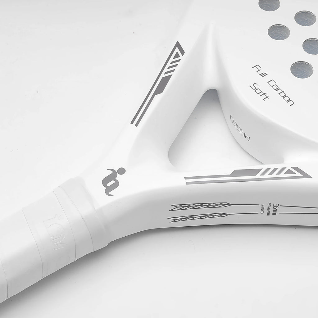 Raquette de Padel IANONI